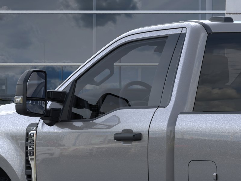 2026 Ford F-250 Super Duty XLT - Photo 20
