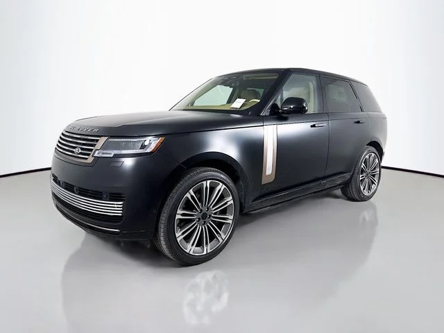 2026 Land Rover Range Rover 4.4 SV SWB's photo