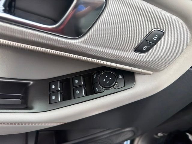 New 2026 Blue Ford Active image 12