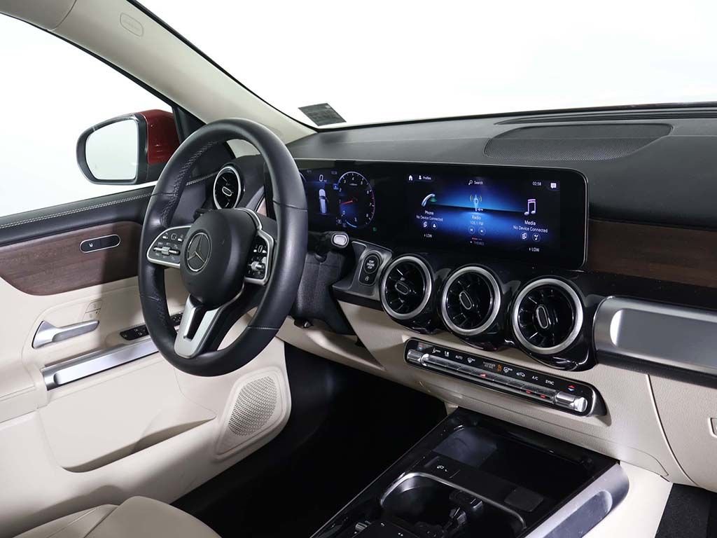 2022 Mercedes-Benz GLB Base - Photo 29
