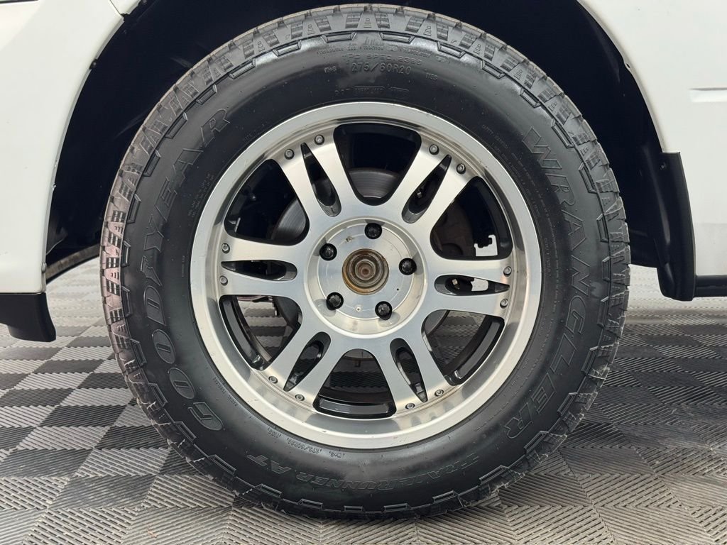 Used 2017 Bright White Clearcoat Ram Sport image 14
