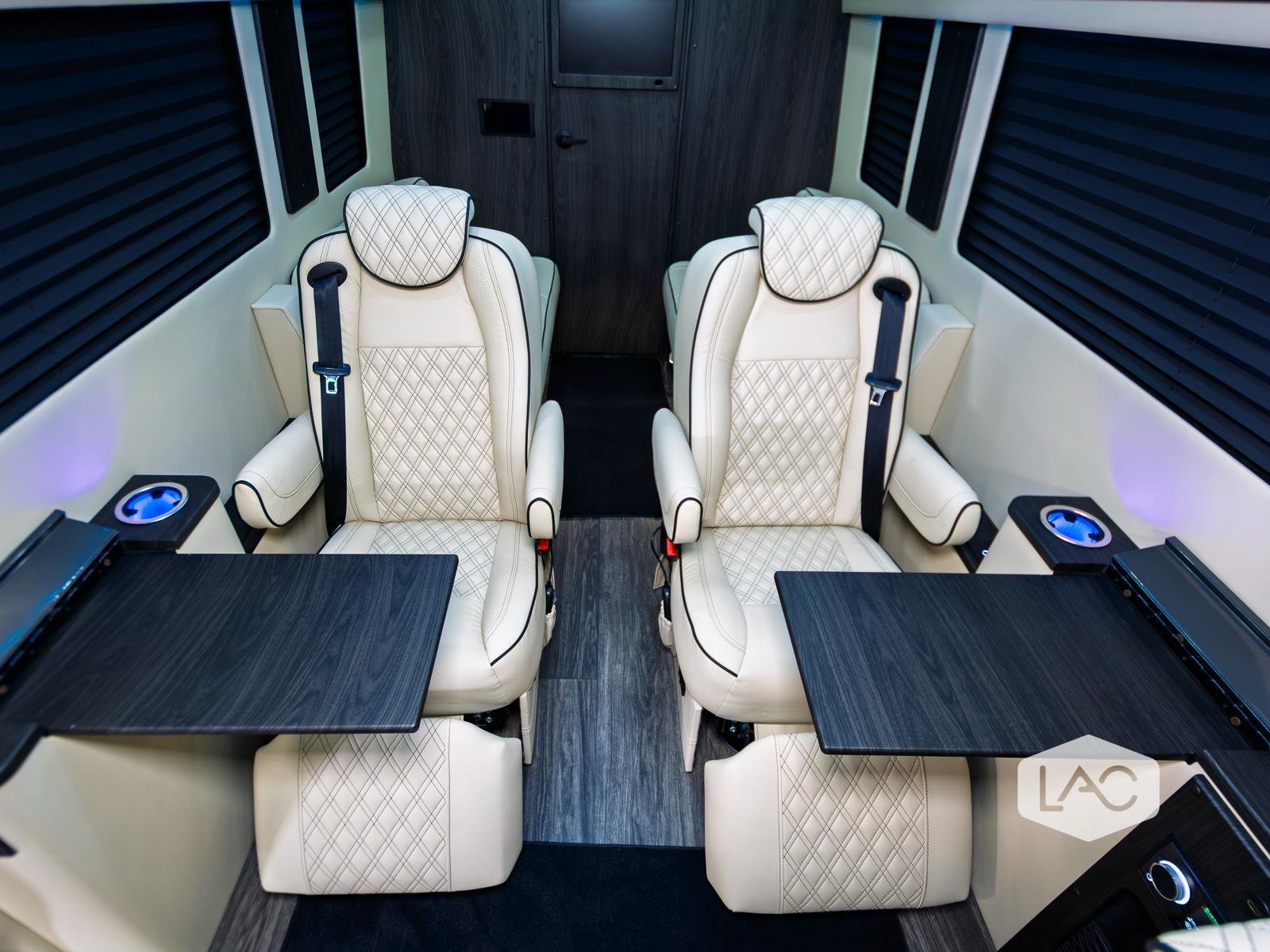2025 Mercedes-Benz Sprinter Cargo Van Base - Photo 6