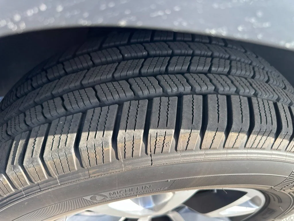 Used 2016 Black Jeep Trailhawk image 4