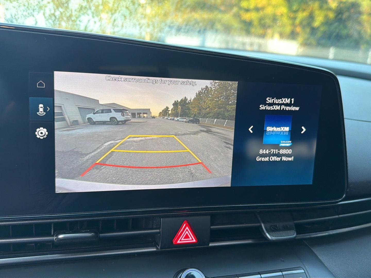 Used 2023 Fluid Metal Hyundai N Line image 25
