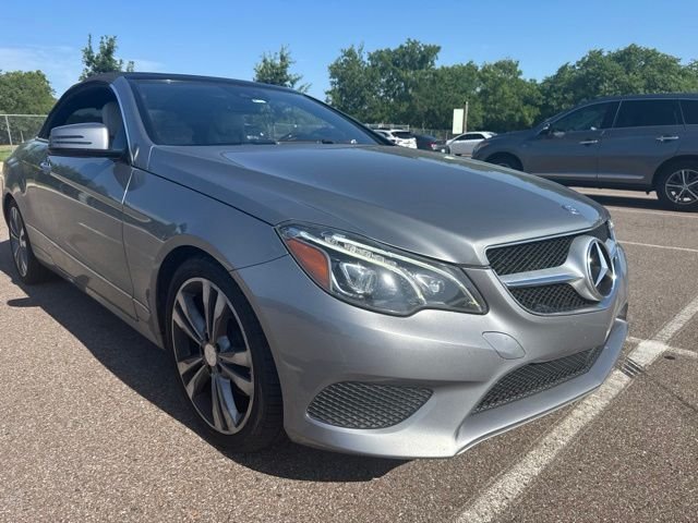 2014 Mercedes-Benz E-Class E 350