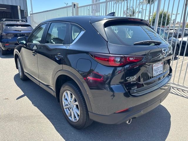 Used 2023 Black Mazda 2.5 S image 4