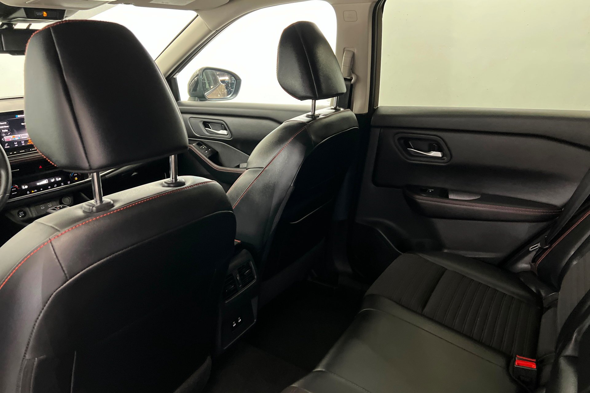 2025 Nissan Rogue Rock Creek - Photo 21