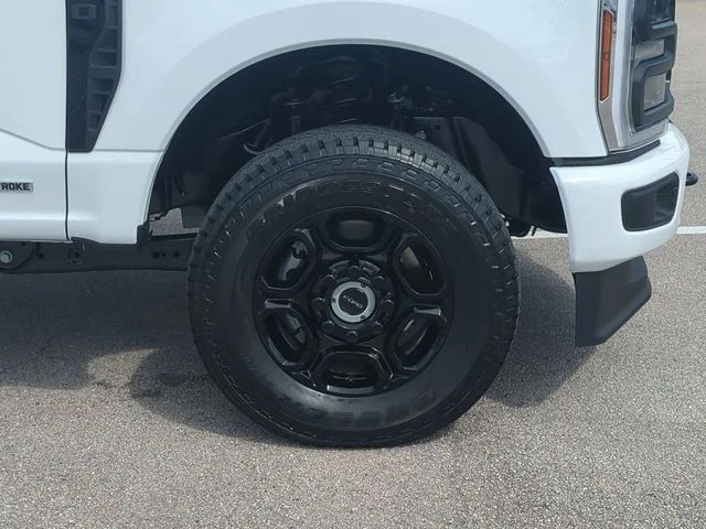 2026 Ford F-250 Super Duty XL - Photo 11