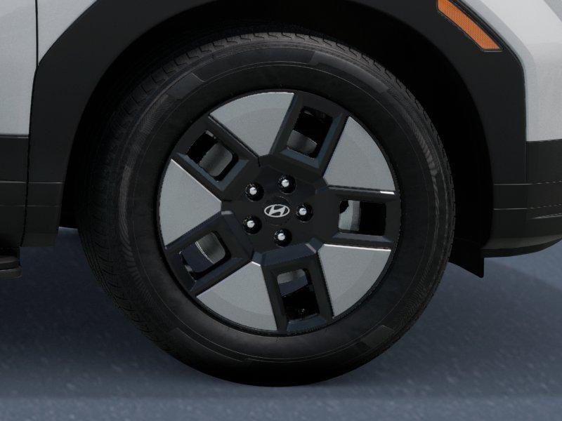 New 2027 Serenity White Hyundai SEL image 44