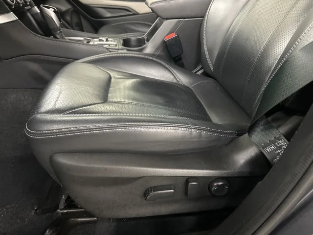 Used 2023 Gray Subaru Limited image 7