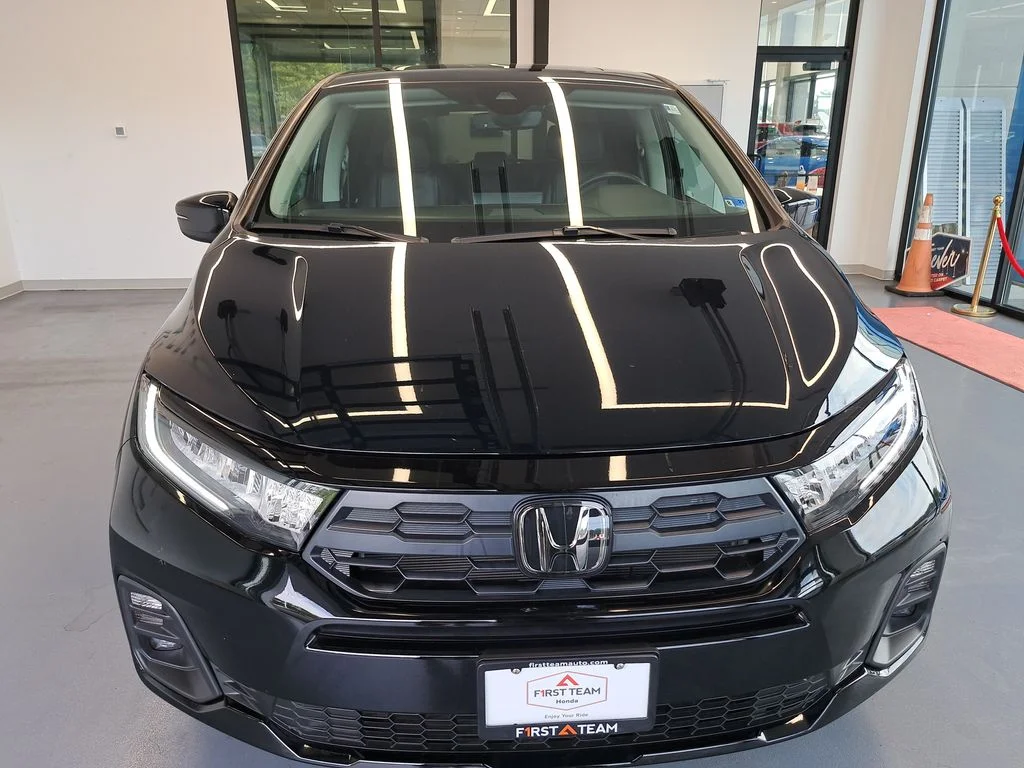 Used 2026  Honda EX-L image 9