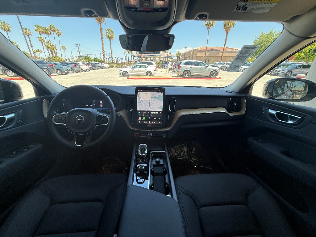 New 2026 Aurora Silver Volvo Plus image 11