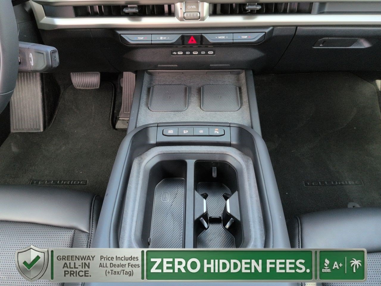 Certified Used 2027 Ebony Black Kia S image 21