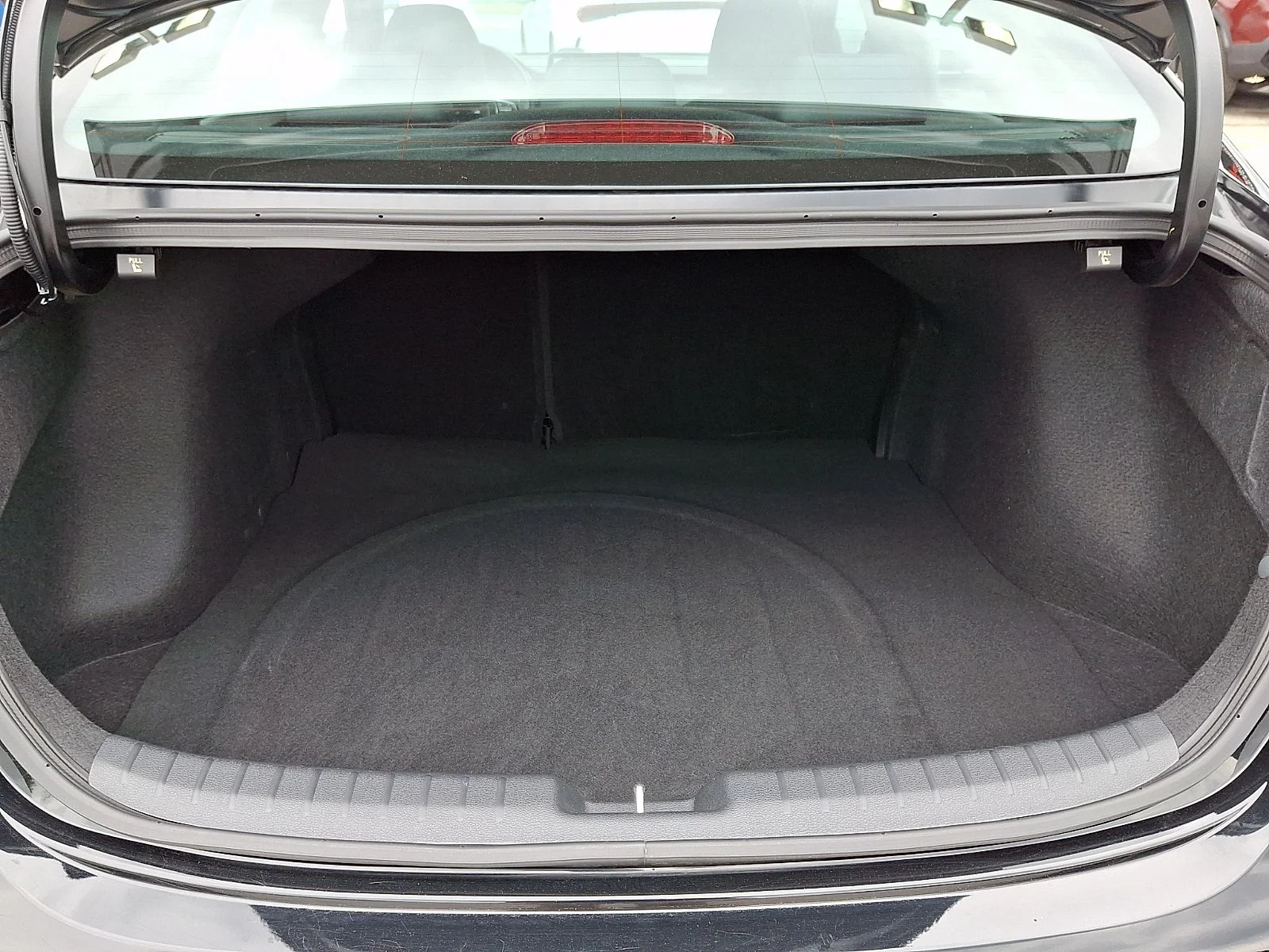 Used 2024 Black Kia GT-Line image 28