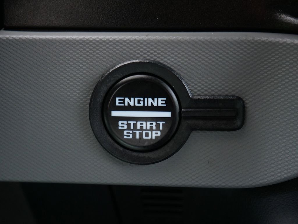 Certified Used 2022 Gray Ford Base image 24