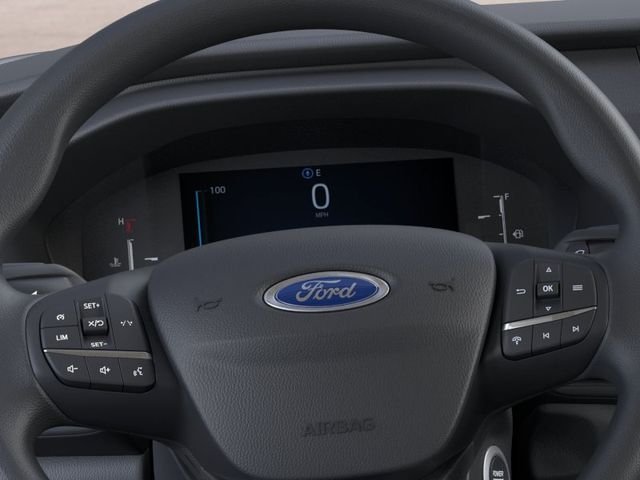 New 2026 Oxford White Ford Base image 13