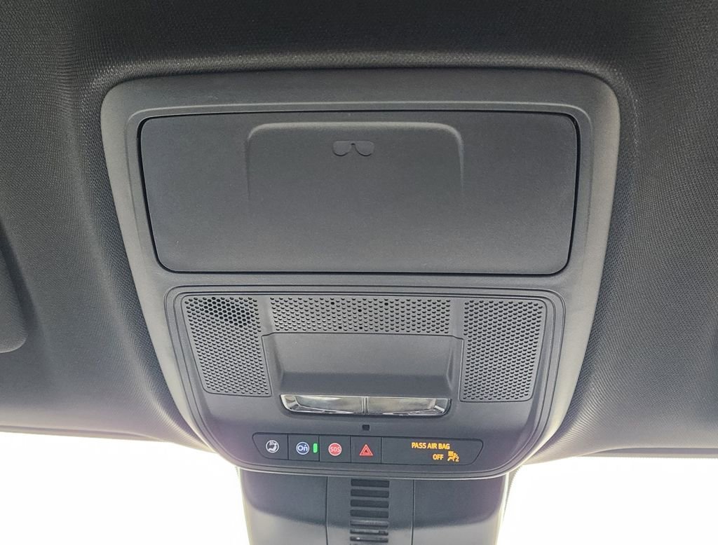 2026 GMC Acadia Elevation - Photo 37