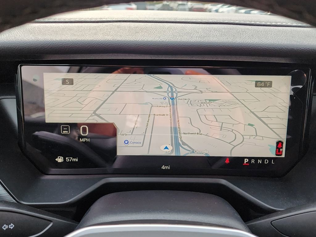 2026 GMC Acadia Elevation - Photo 25