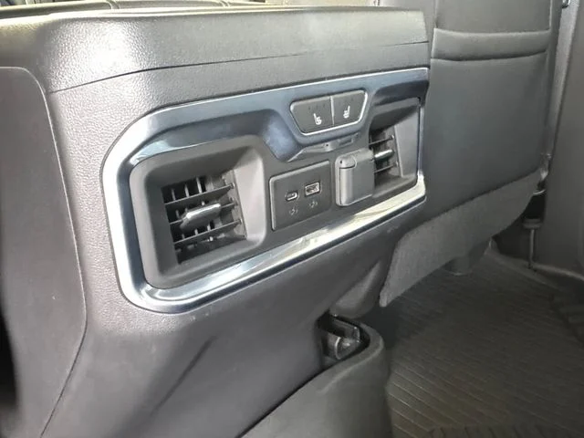 Used 2021 Black Chevrolet LTZ image 14