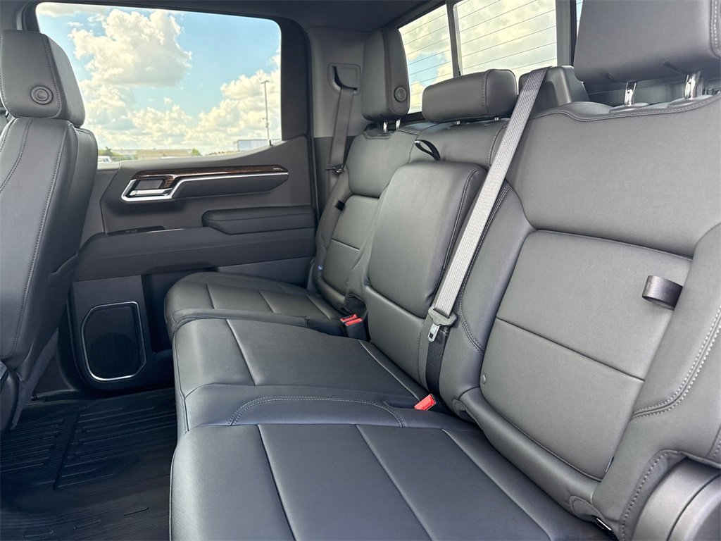2026 GMC SIERRA - Image 32