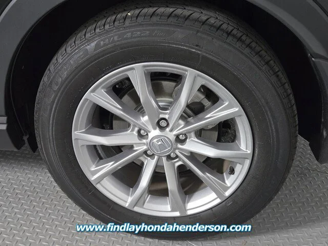 2025 Honda CR-V EX-L - Photo 43