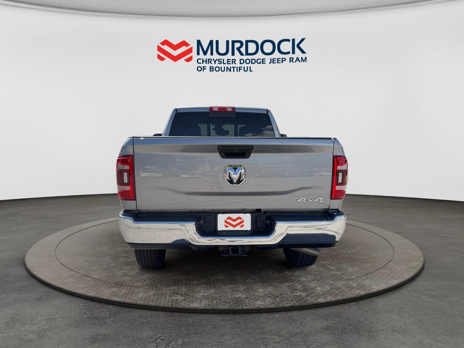 2024 RAM Ram 3500 Pickup Tradesman - Photo 9