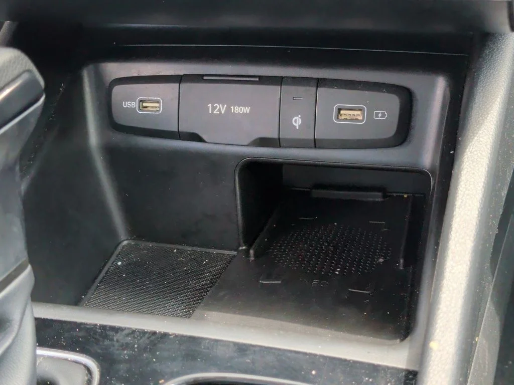 2024 Hyundai Tucson SEL - Photo 29