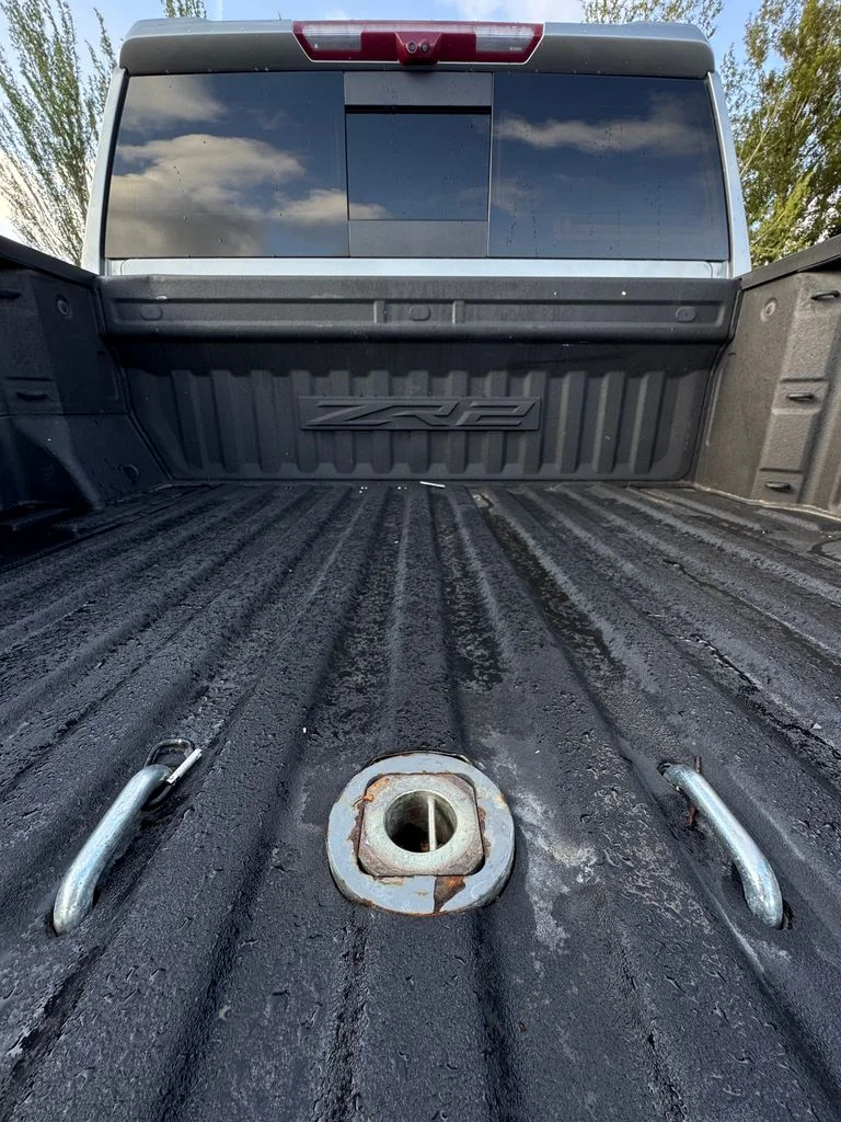 2024 Chevrolet Silverado 2500HD ZR2 - Photo 13