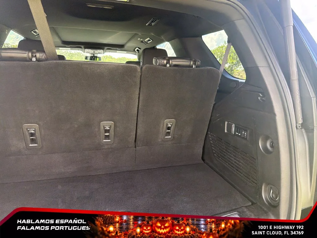 Used 2022 BLACK Chevrolet Z71 image 34