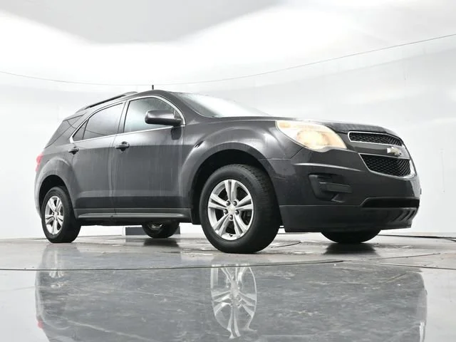 Used 2013 Tungsten Metallic Chevrolet LT image 9