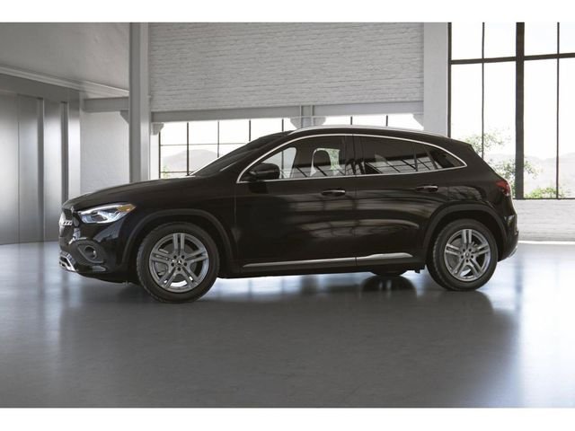 Used 2023 Black Mercedes-Benz GLA 250 image 37