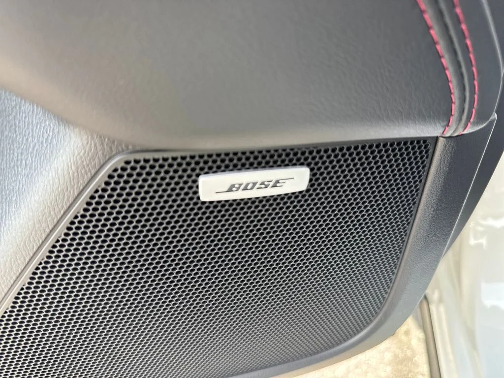 New 2025 White Mazda 2.5 S Carbon Edition image 15