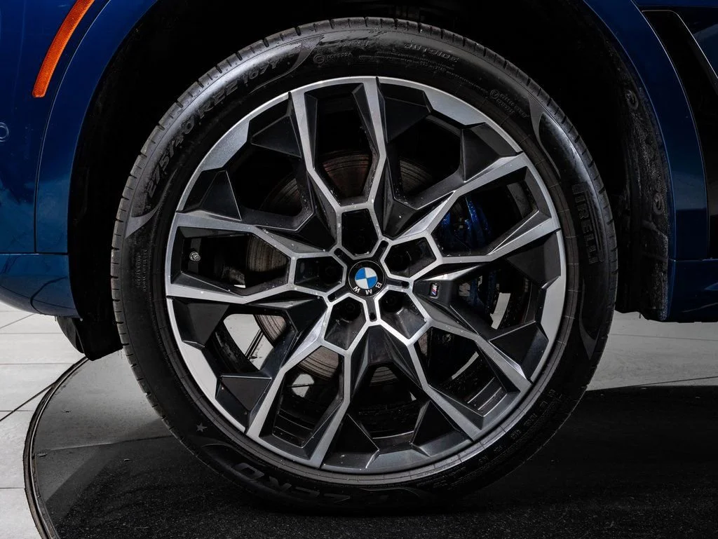 2024 BMW X7 M60i - Photo 13
