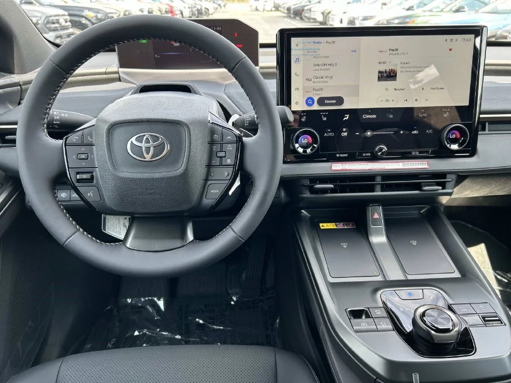 New 2026  Toyota Base image 22