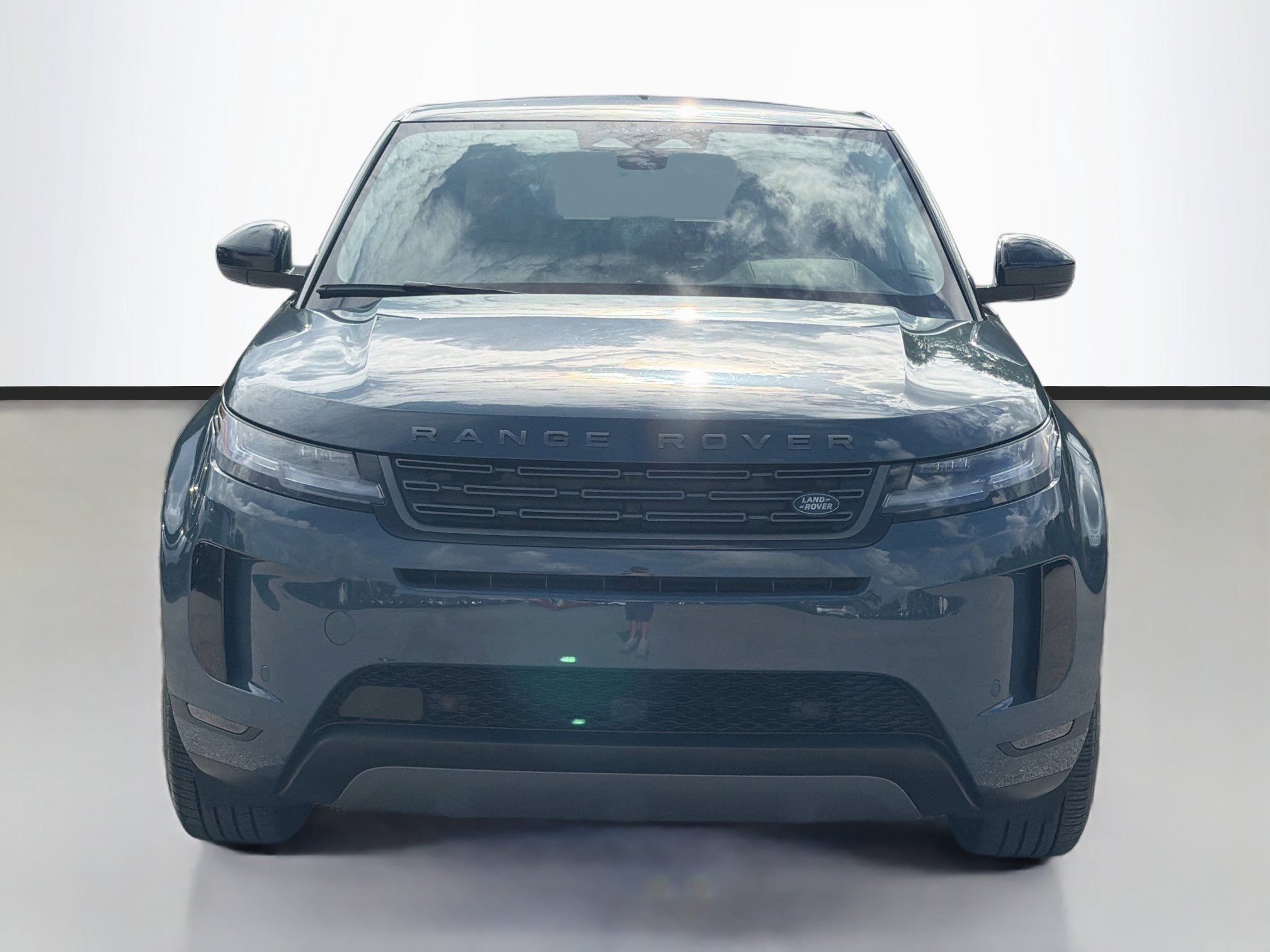 Used 2024 Blue Land Rover Core S image 8