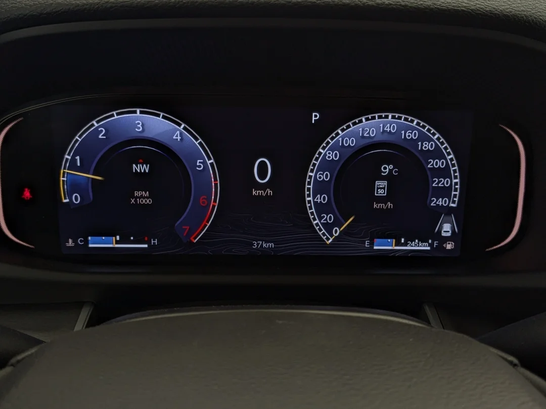 New 2026 Black Jeep 85th Anniversary - - 4x4 - McIntosh Audio 19 Spkrs - 3 Panel Sunroof - Surround View Cam & More! image 19