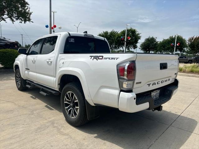 Certified Used 2020 ICE CAP Toyota  image 6