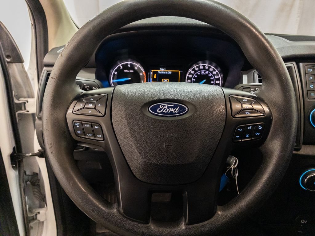 2022 Ford Ranger XL - Photo 11