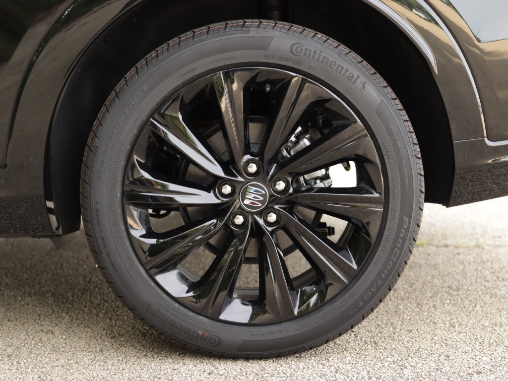 2026 Buick Envista Sport Touring - Photo 37