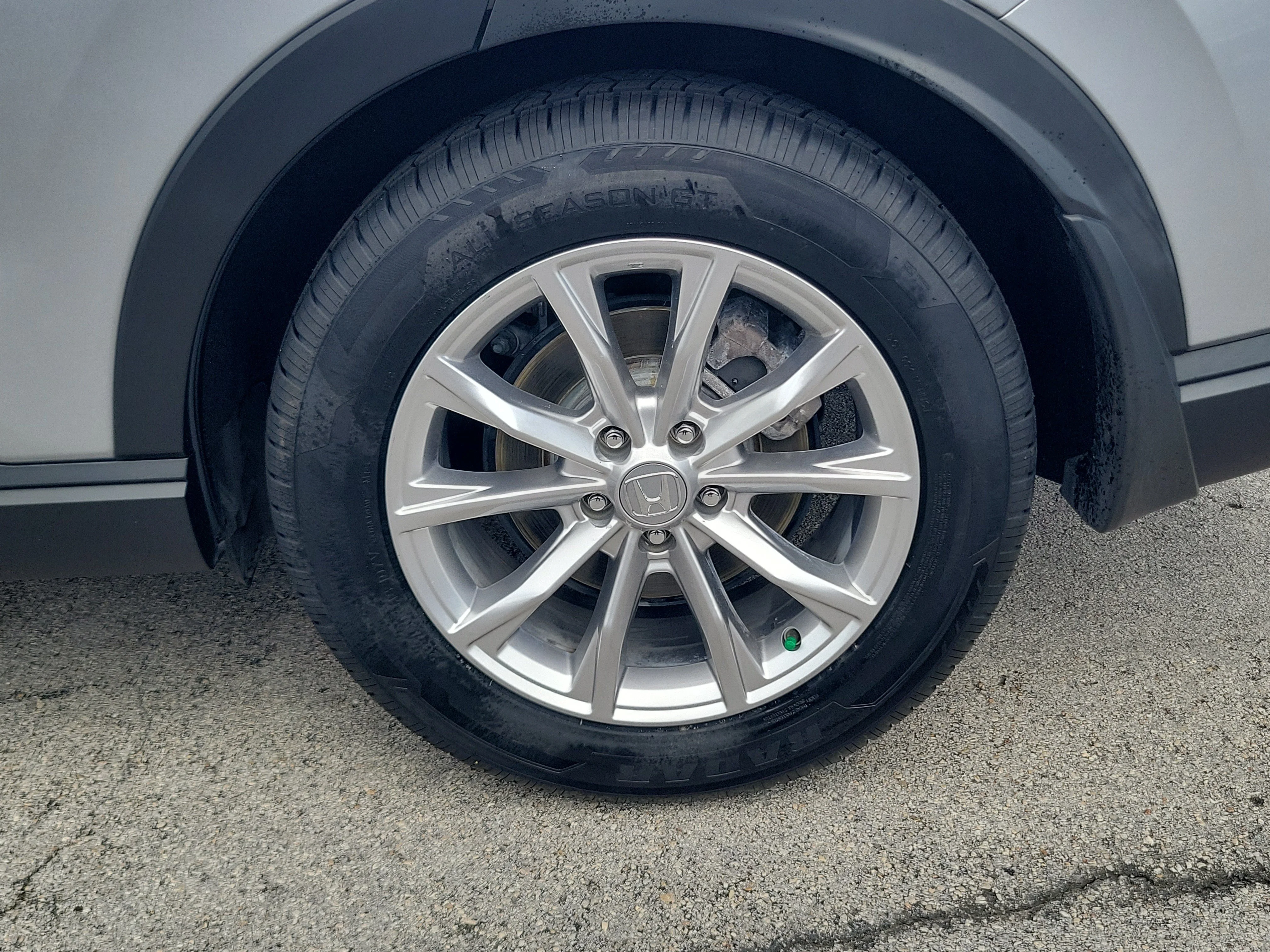 2024 Honda CR-V EX-L - Photo 6