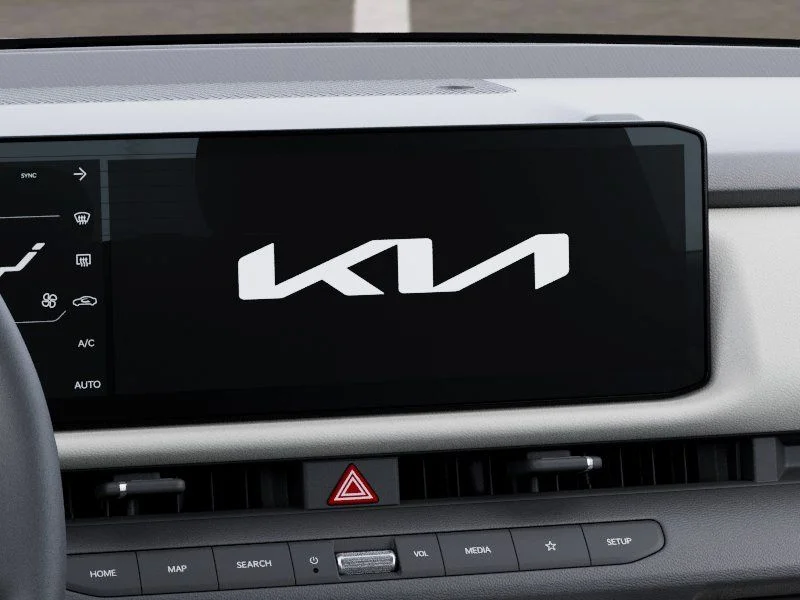 New 2027 Gray Kia S image 20