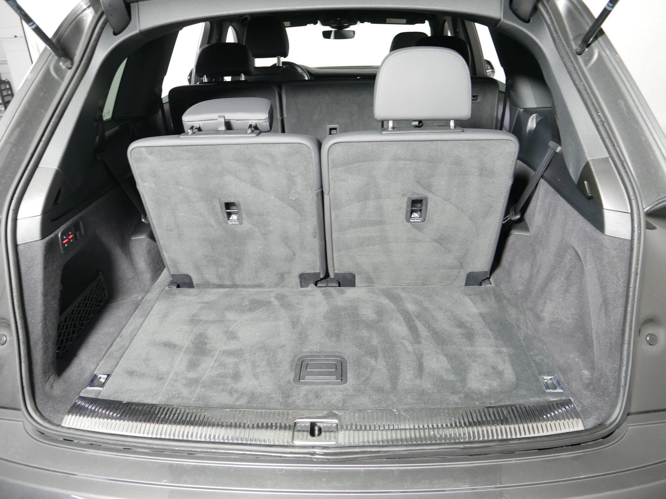 2025 Audi Q7 Premium Plus - Photo 18