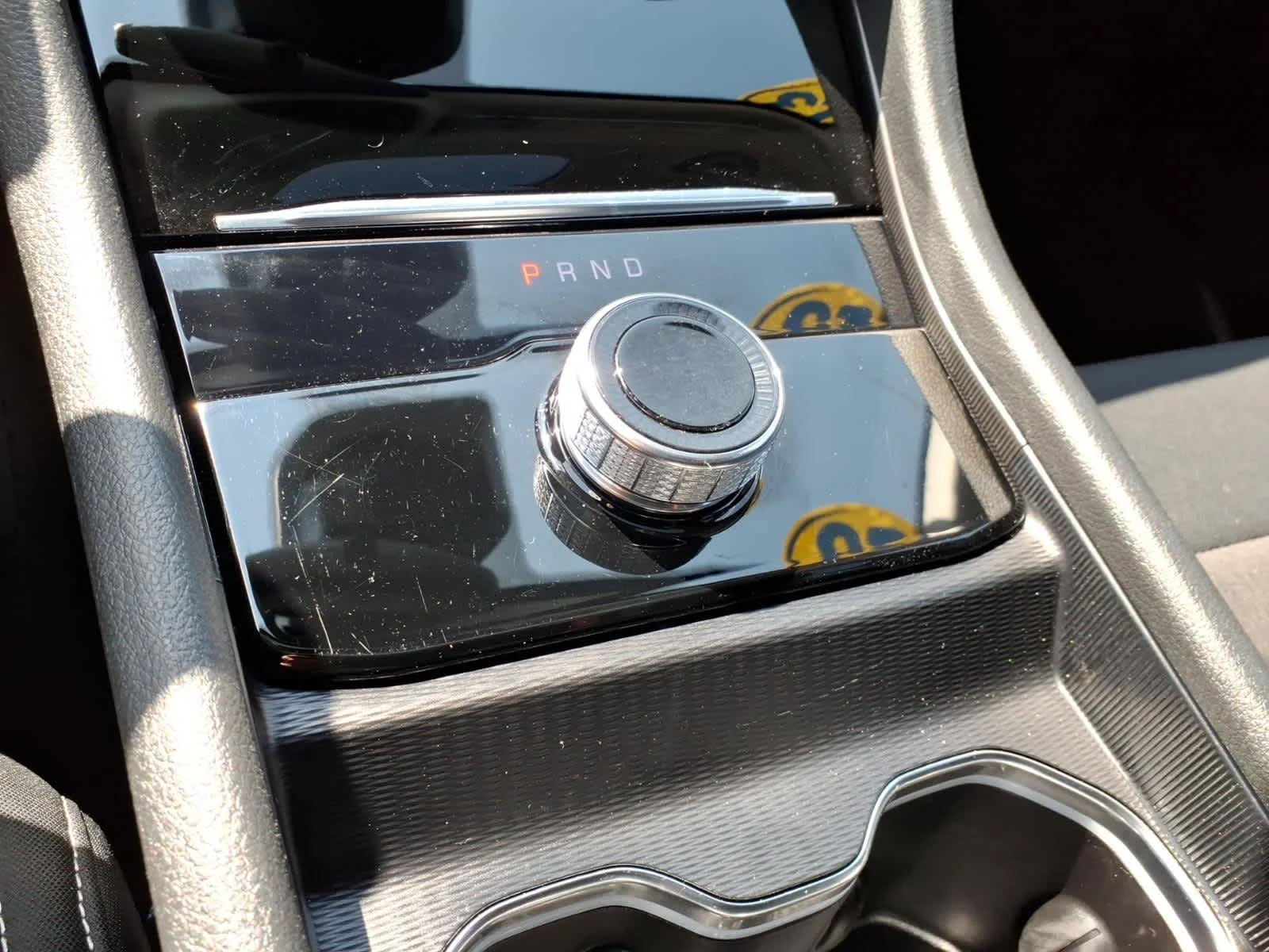 Certified Used 2023 Silver Zynith Jeep Laredo X image 25