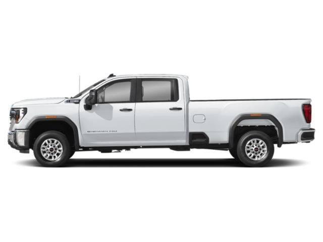 Used 2024 Onyx Black GMC Denali Ultimate image 3