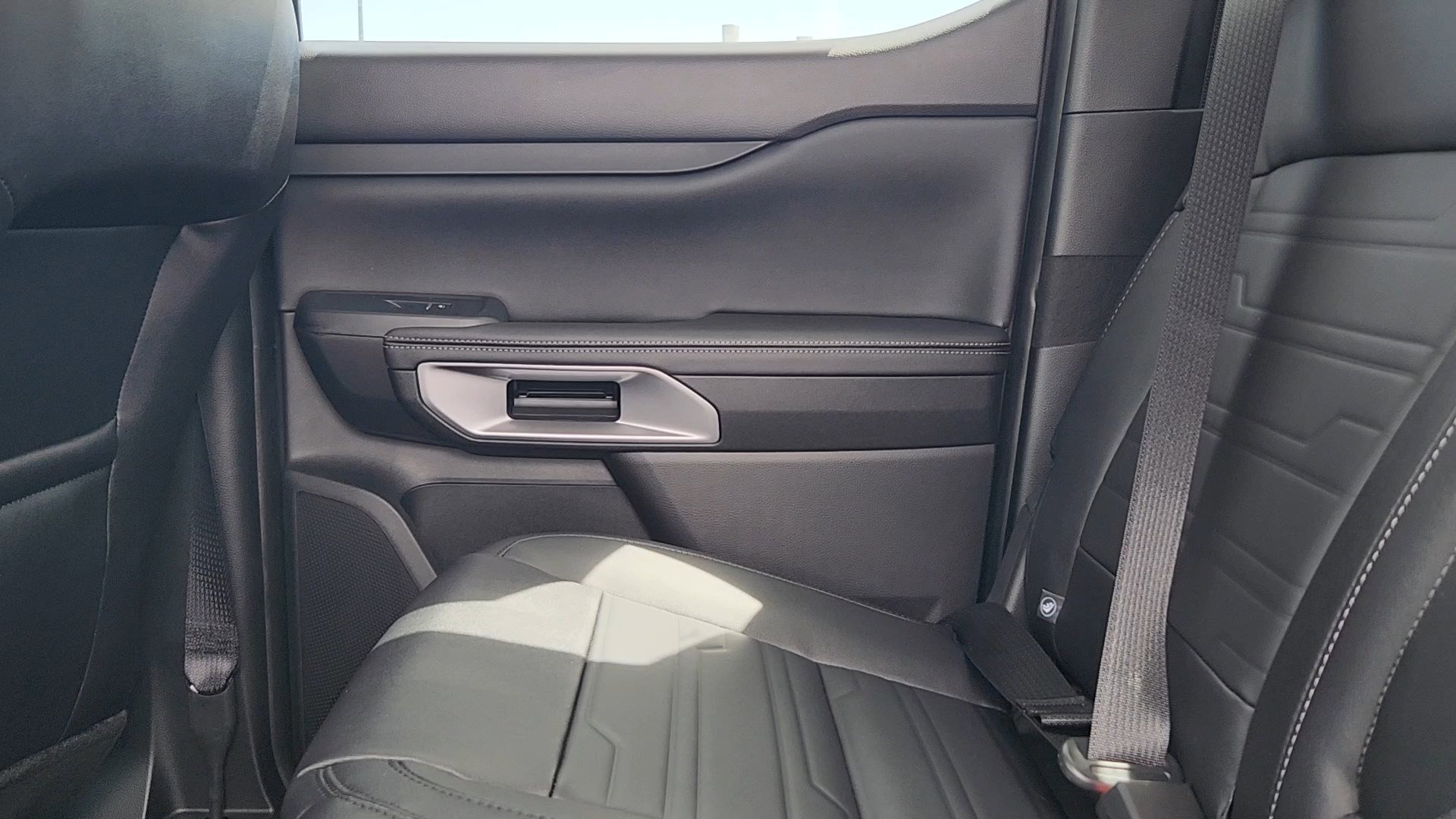 2025 Ford Ranger Lariat - Photo 15