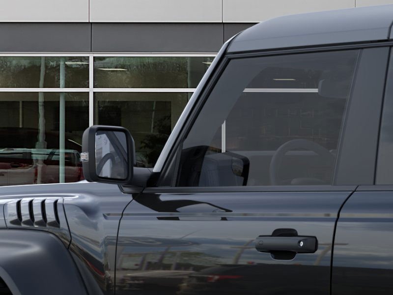 New 2025 Shadow Black Ford Raptor® image 22