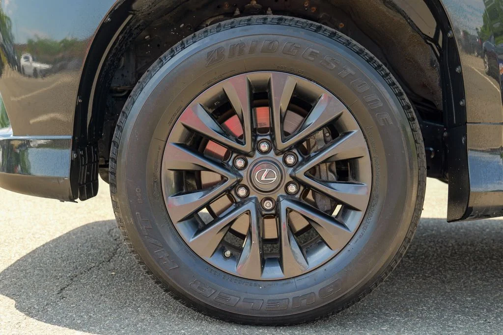 Used 2023 Caviar Lexus 460 image 15