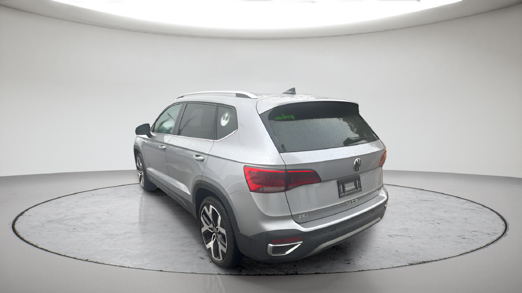 Used 2023  Volkswagen 1.5T SEL image 9