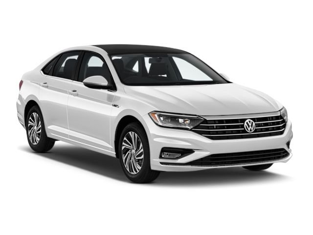 2020 Volkswagen Jetta 1.4T SEL Auto SULEV's photo