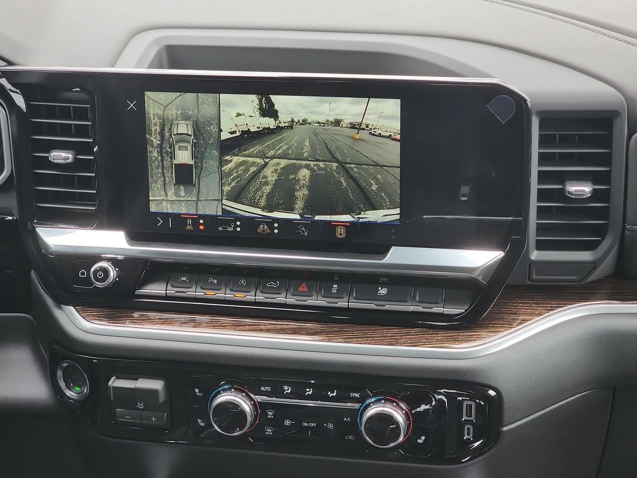 New 2026 Silver GMC Elevation image 16